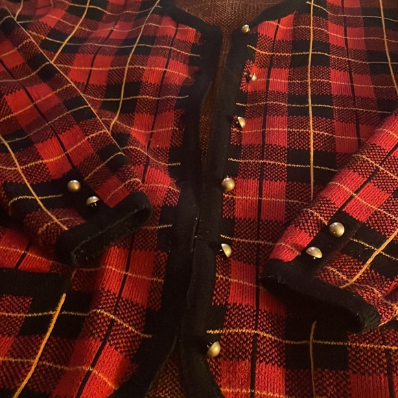 Ladies, designer style jacket - Picture 6 of 6